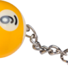 9-Ball Keychain w/ Scuffer